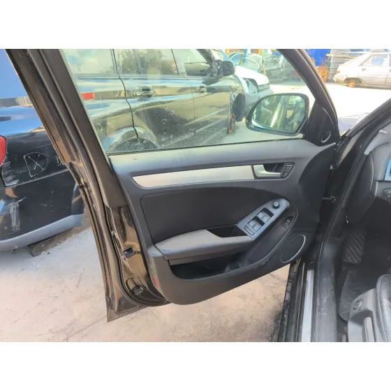 Elevalunas Delantero Izquierdo para Audi A4 B8 (8K2)