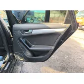 Elevalunas Trasero Derecho para Audi A4 B8 (8K2)