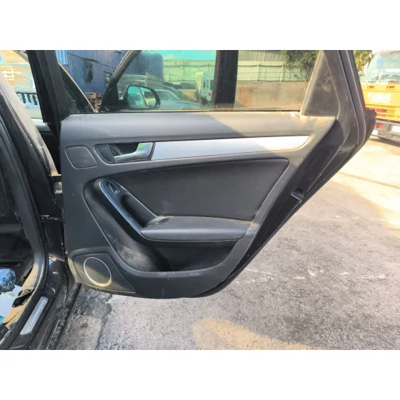 Elevalunas Trasero Derecho para Audi A4 B8 (8K2)