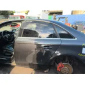 Elevalunas Trasero Izquierdo para Audi A4 B8 (8K2)