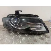 Faro Derecho para Audi A4 B8 (8K2)