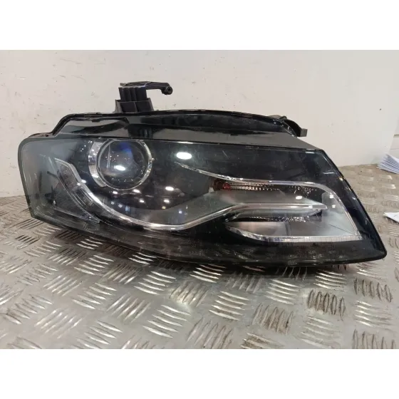 Faro Derecho para Audi A4 B8 (8K2)