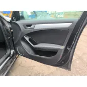 Guarnecido Puerta Delantera Derecha para Audi A4 B8 (8K2)