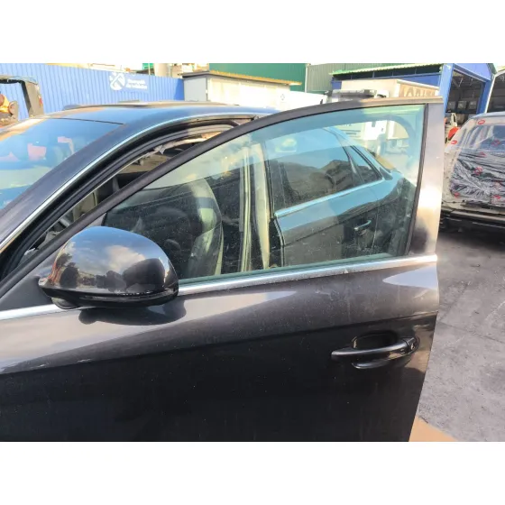 Luna Delantera Izquierda para Audi A4 B8 (8K2)