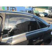 Luna Trasera Izquierda para Audi A4 B8 (8K2)