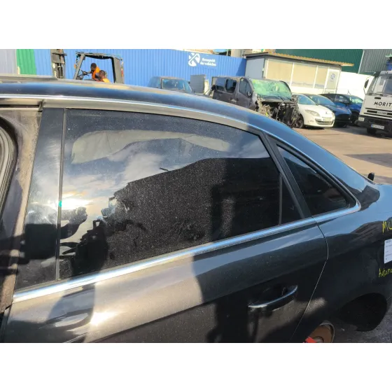 Luna Trasera Izquierda para Audi A4 B8 (8K2)