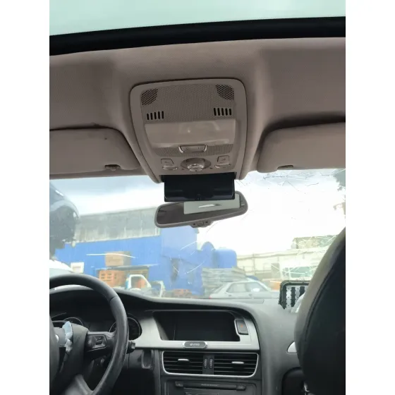 Luz Interior para Audi A4 B8 (8K2)