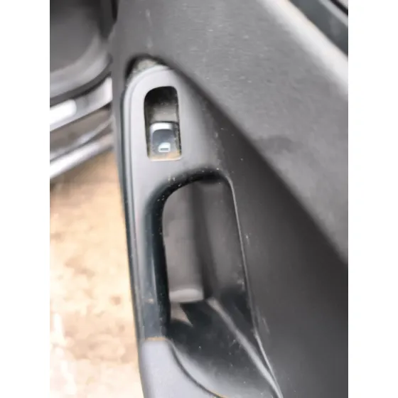 Mando Elevalunas Delantero Derecho para Audi A4 B8 (8K2)