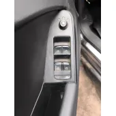 Mando Elevalunas Delantero Izquierdo para Audi A4 B8 (8K2)