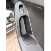 Mando Elevalunas Trasero Derecho para Audi A4 B8 (8K2)