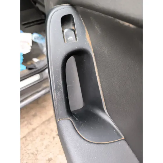 Mando Elevalunas Trasero Derecho para Audi A4 B8 (8K2)