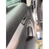 Mando Elevalunas Trasero Izquierdo para Audi A4 B8 (8K2)