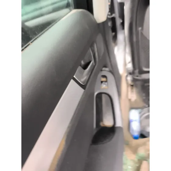 Mando Elevalunas Trasero Izquierdo para Audi A4 B8 (8K2)