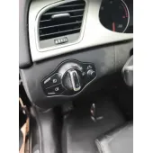 Mando Luces para Audi A4 B8 (8K2)