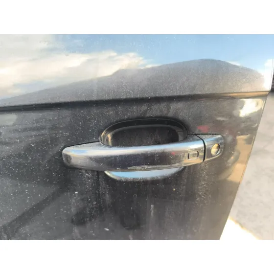 Maneta Exterior Delantera Izquierda para Audi A4 B8 (8K2)