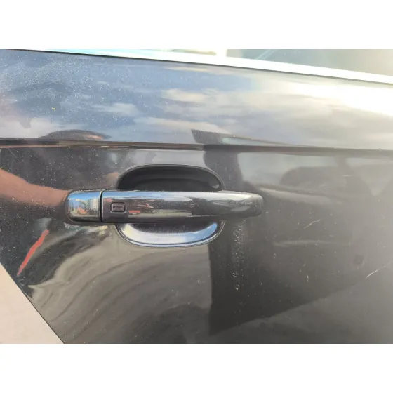 Maneta Exterior Trasera Derecha para Audi A4 B8 (8K2)