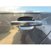Maneta Exterior Trasera Izquierda para Audi A4 B8 (8K2)
