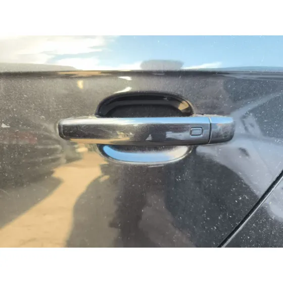 Maneta Exterior Trasera Izquierda para Audi A4 B8 (8K2)
