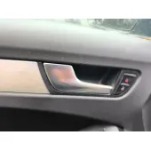 Maneta Interior Delantera Izquierda para Audi A4 B8 (8K2)