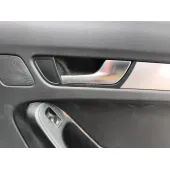 Maneta Interior Trasera Derecha para Audi A4 B8 (8K2)