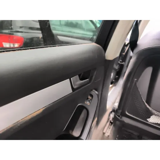 Maneta Interior Trasera Izquierda para Audi A4 B8 (8K2)