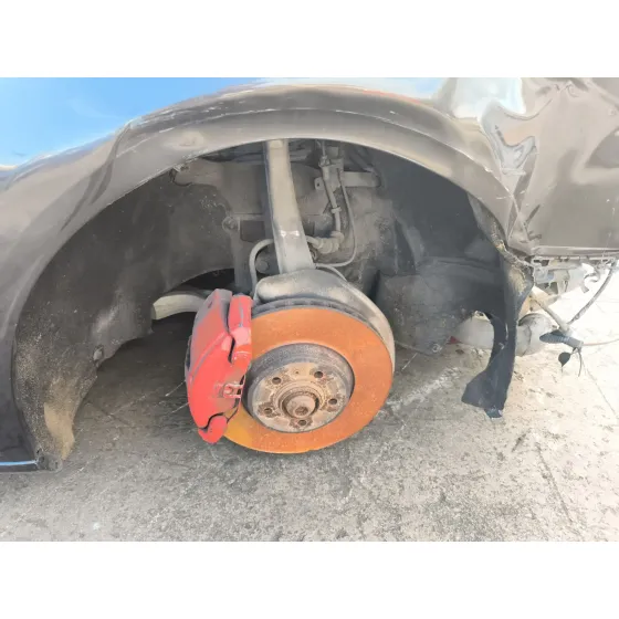 Mangueta Delantera Derecha para Audi A4 B8 (8K2)