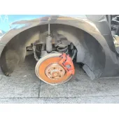 Mangueta Trasera Derecha para Audi A4 B8 (8K2)