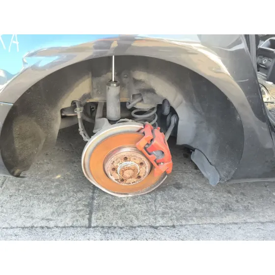 Mangueta Trasera Derecha para Audi A4 B8 (8K2)