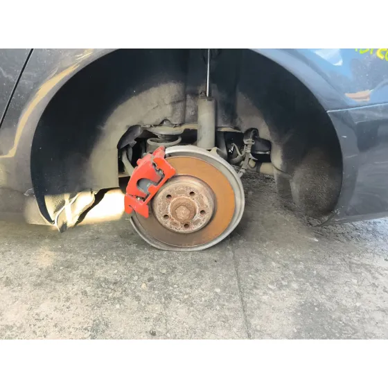 Mangueta Trasera Izquierda para Audi A4 B8 (8K2)