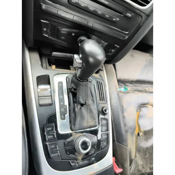 Palanca Cambio para Audi A4 B8 (8K2)