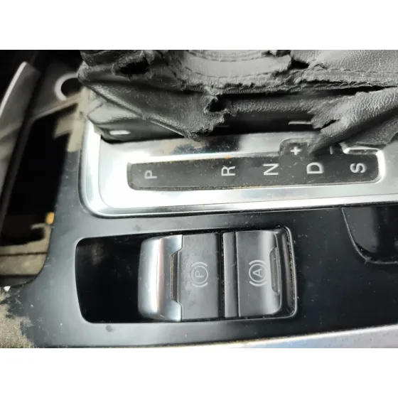 Palanca Freno De Mano para Audi A4 B8 (8K2)
