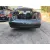 Paragolpes Trasero para Audi A4 B8 (8K2)