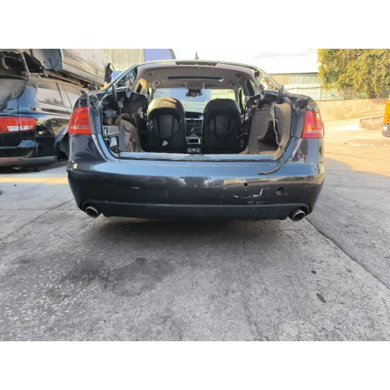 Paragolpes Trasero para Audi A4 B8 (8K2)