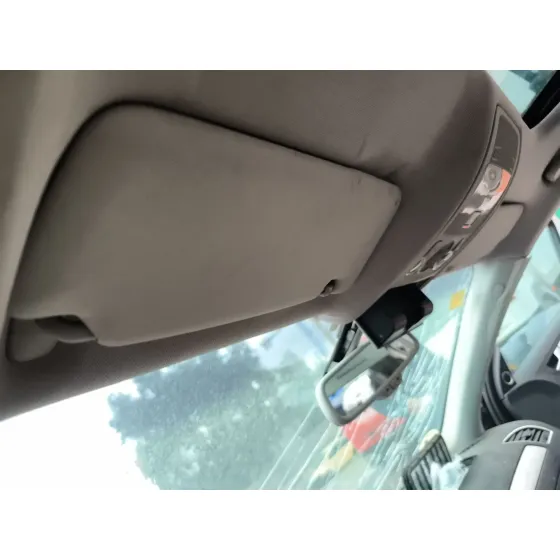 Parasol Izquierdo para Audi A4 B8 (8K2)
