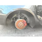 Paso De Rueda Trasero Derecho para Audi A4 B8 (8K2)