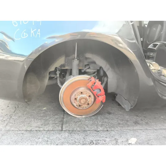 Paso De Rueda Trasero Derecho para Audi A4 B8 (8K2)