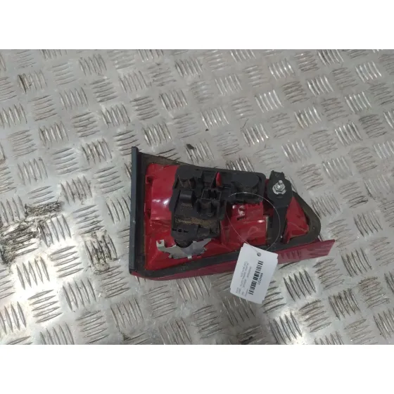 Piloto Trasero Derecho Interior para Audi A4 B8 (8K2)