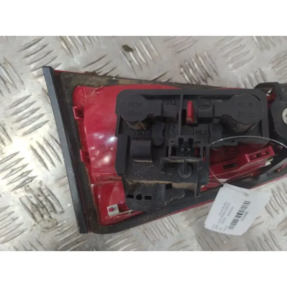 Piloto Trasero Derecho Interior para Audi A4 B8 (8K2)
