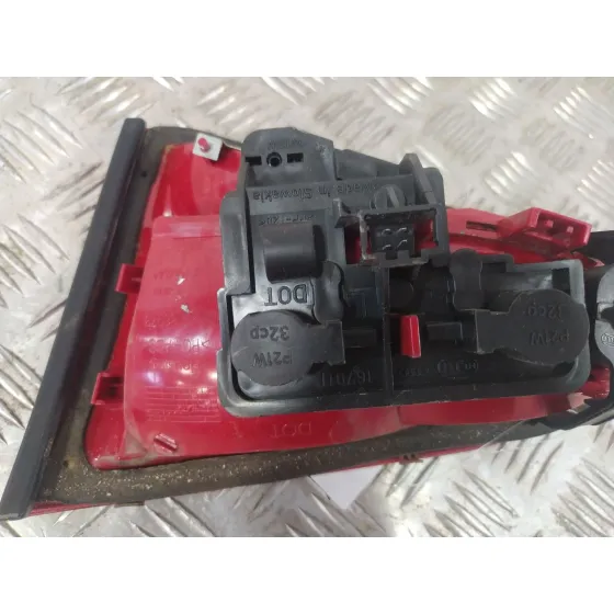 Piloto Trasero Izquierdo Interior para Audi A4 B8 (8K2)