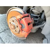 Pinza Freno Trasera Derecha para Audi A4 B8 (8K2)