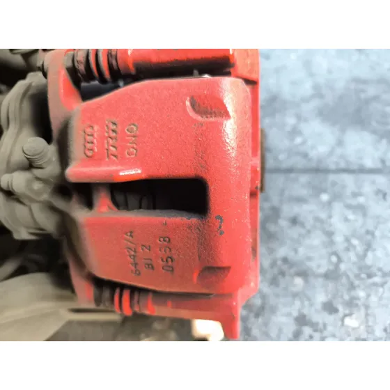 Pinza Freno Trasera Izquierda para Audi A4 B8 (8K2)