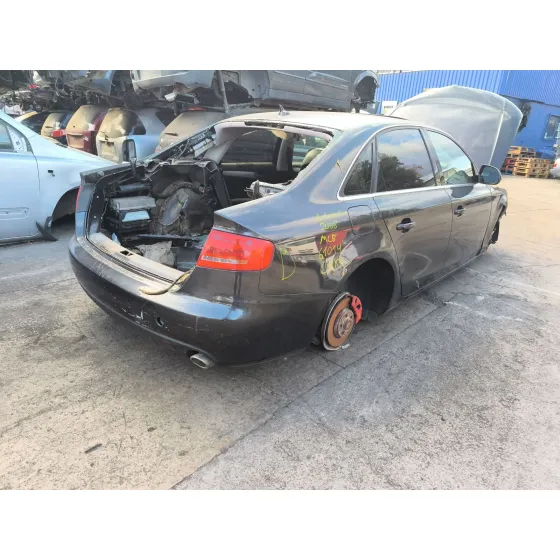 Puente Trasero para Audi A4 B8 (8K2)