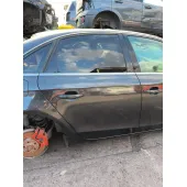 Puerta Trasera Derecha para Audi A4 B8 (8K2)