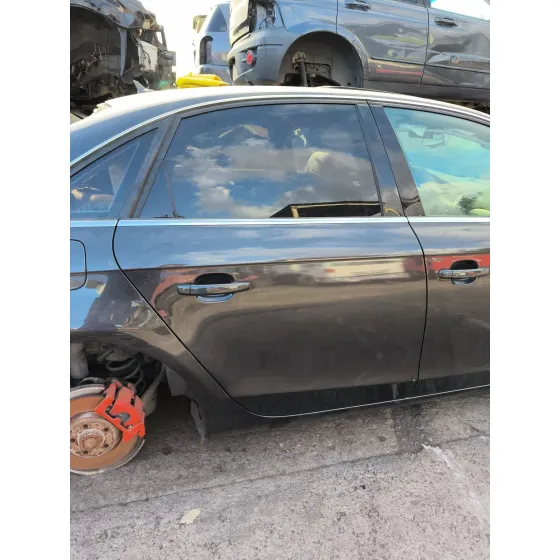 Puerta Trasera Derecha para Audi A4 B8 (8K2)
