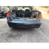 Refuerzo Paragolpes Trasero para Audi A4 B8 (8K2)