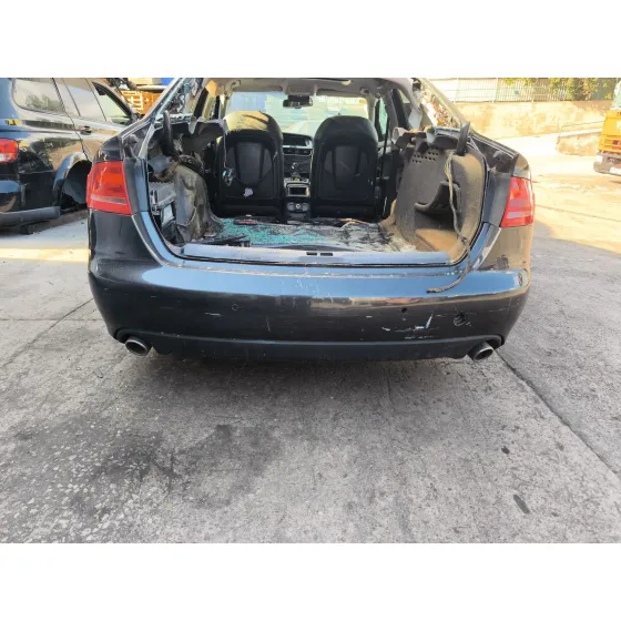 Refuerzo Paragolpes Trasero para Audi A4 B8 (8K2)