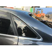 Luna Custodia Trasera Izquierda para Audi A4 B8 (8K2)