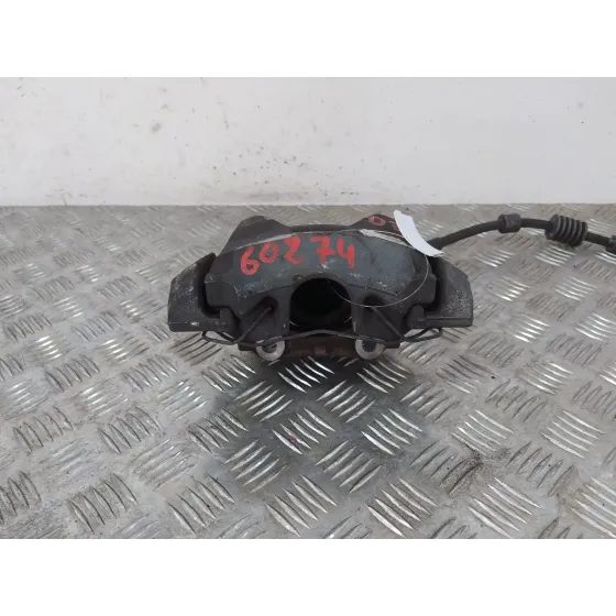 Pinza Freno Delantera Izquierda para Citroën C4 Picasso I Monospace (Ud_)