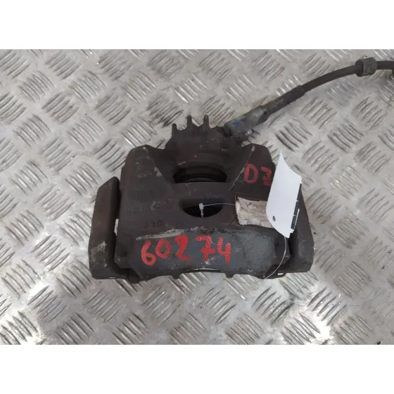 Pinza Freno Delantera Izquierda para Citroën C4 Picasso I Monospace (Ud_)