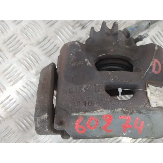 Pinza Freno Delantera Izquierda para Citroën C4 Picasso I Monospace (Ud_)